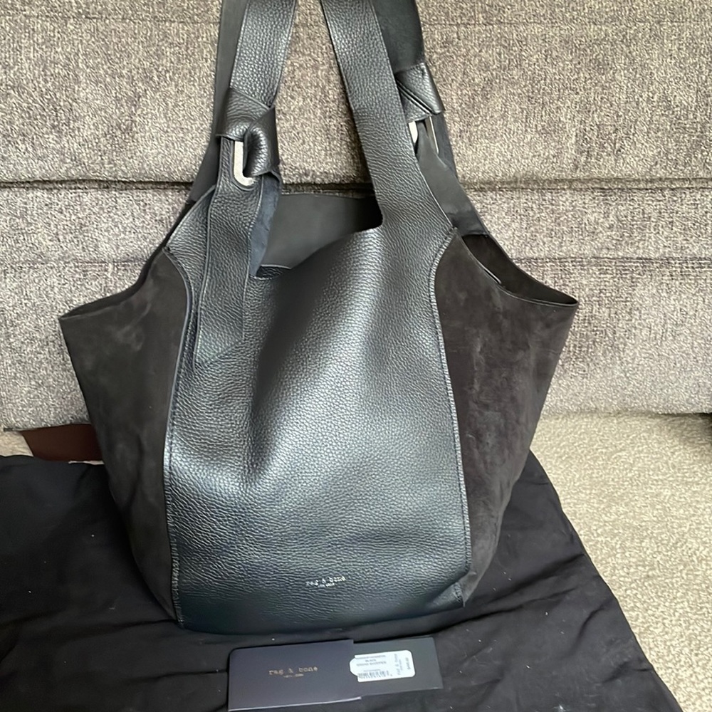 Rag and Bone Grand Shopper